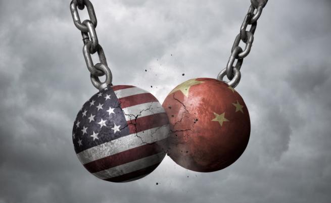 Китай към САЩ за шпионския балон: Спекулациите и истерията няма да помогнат