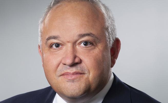 Кой е Иван Демерджиев - служебен министър на вътрешните работи