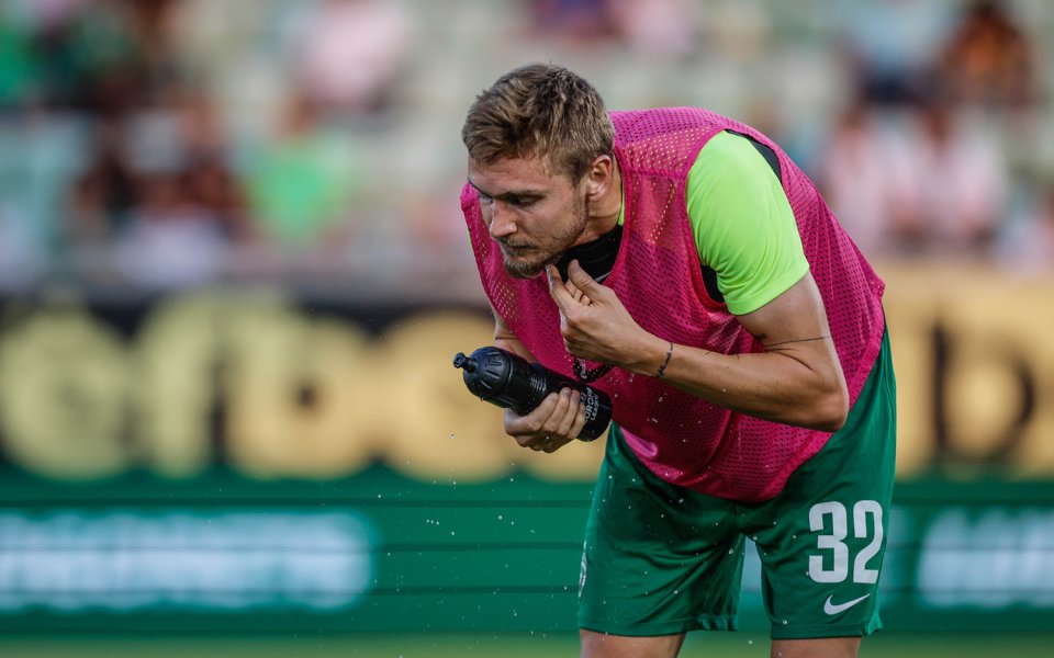 Лудогорец приема Динамо Загреб в първи мач между двата отбора