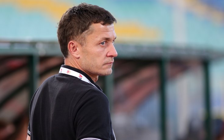 Саша Илич: Не се страхувам за поста си