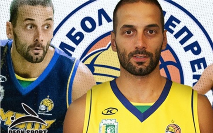 Иван Лилов подписа с Ямбол