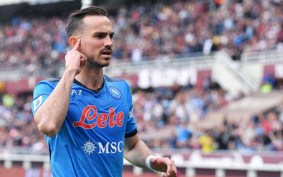 Френският шампион Пари Сен Жермен е постигнал договорка за трансфер