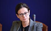 Коя е Катерина Граматикова - заместник-министър на отбраната в служебното правителство