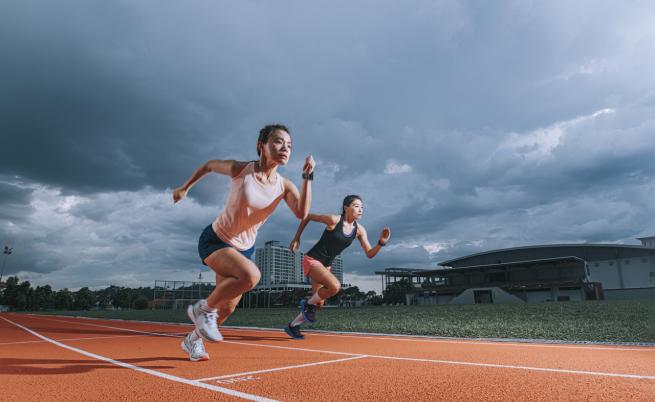 Бягането за здраве: Полезни съвети за спортуващите (ВИДЕО)