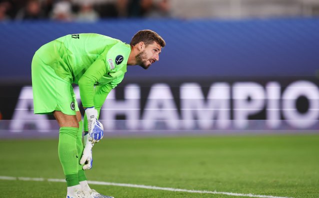 Тулуза с класика срещу ФК Париж