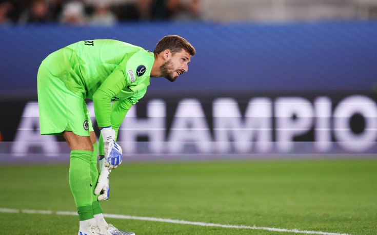 Тулуза с класика срещу ФК Париж