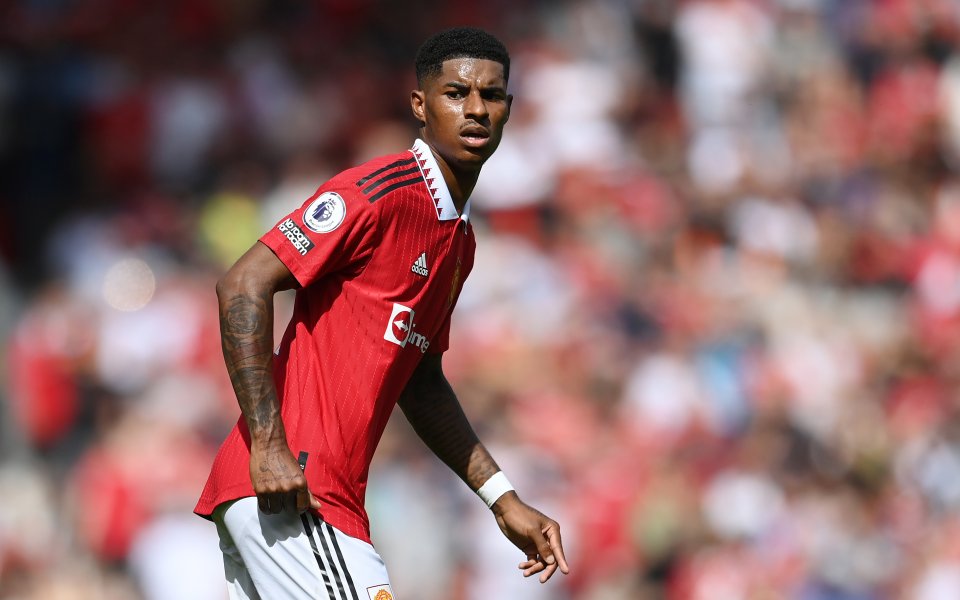 Френският шампион Пари Сен Жермен е на пазара за нов