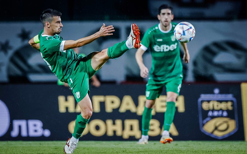 Берое приема Локомотив Пловдив в непредвидим сблъсък от 8-ия кръг