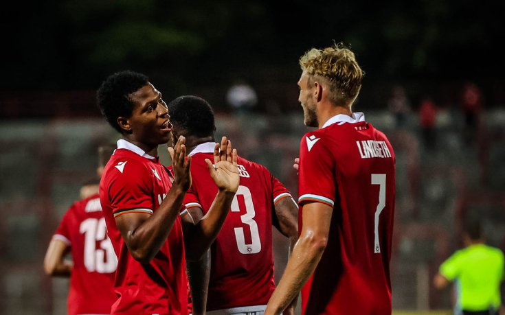 Тежък тест за ЦСКА на прага на групите на Лига на конференциите