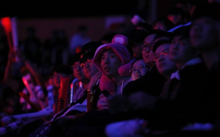 Ruler бе избран за MVP на редовния сезон в LCK
