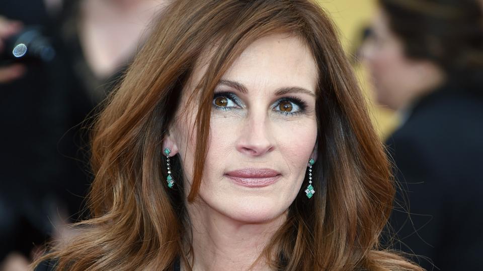 Джулия Робъртс и нейният съпруг Дани Модър скърбят за смъртта