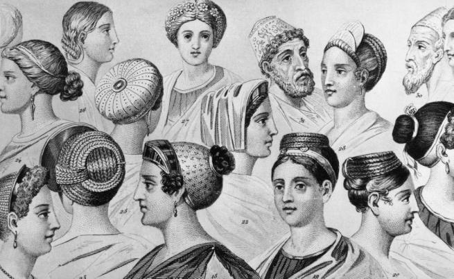От Месалина до Гала Плацидия: Кои са жените, управлявали Римската империя