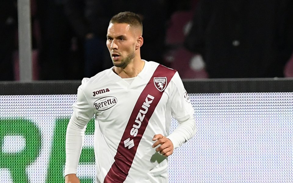 След като прекрати договора на Аарън Рамзи по-рано през лятото,