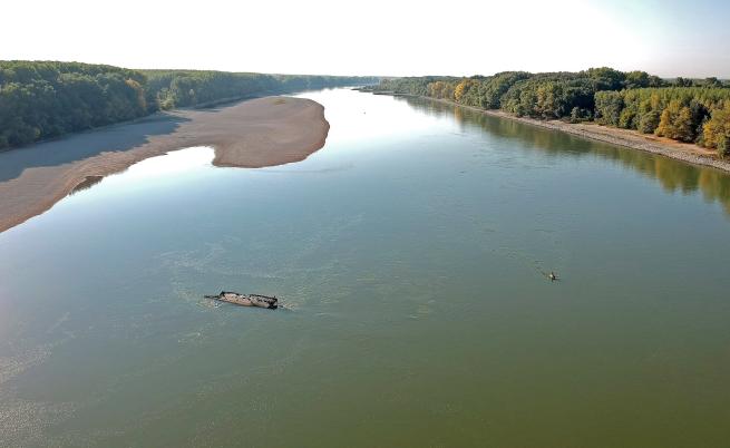 За пореден ден: Нивото на Дунав по поречието на България се повишава