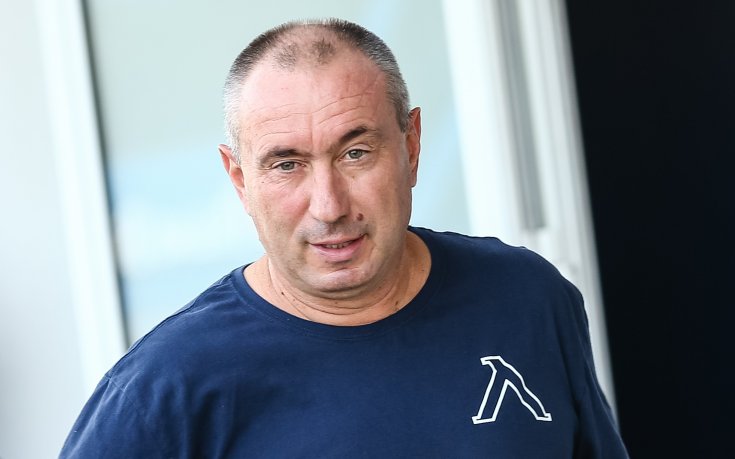 Станимир Стоилов на крачка от лично постижение