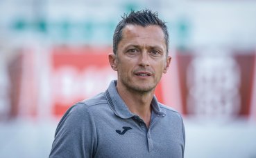 Христо Янев е новият старши треньор на Пирин Той заменя