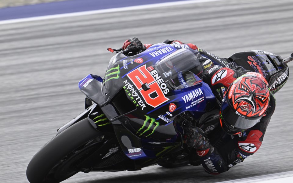 MotoGP въвежда спринтови състезания по подобие на Формула 1