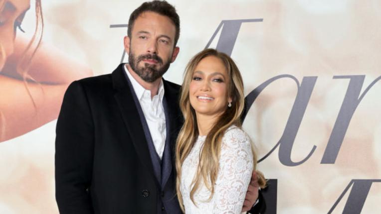  Романтичният втори меден месец на Дженифър Лопес и Бен Афлек в Италия 