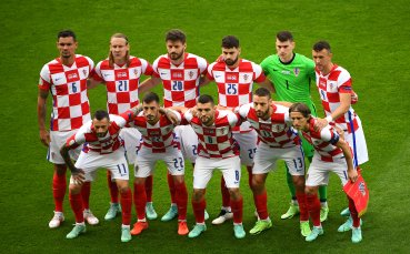 Хърватската футболна асоциация е постигнала разбирателство с разработчика на FIFA
