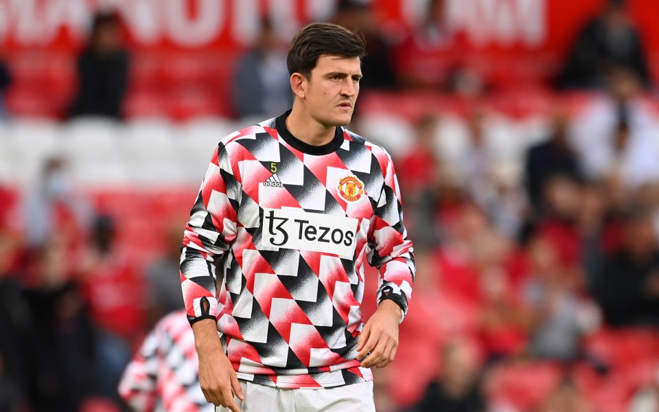 Отборът на Манчестър Юнайтед няма желание да продава капитана си