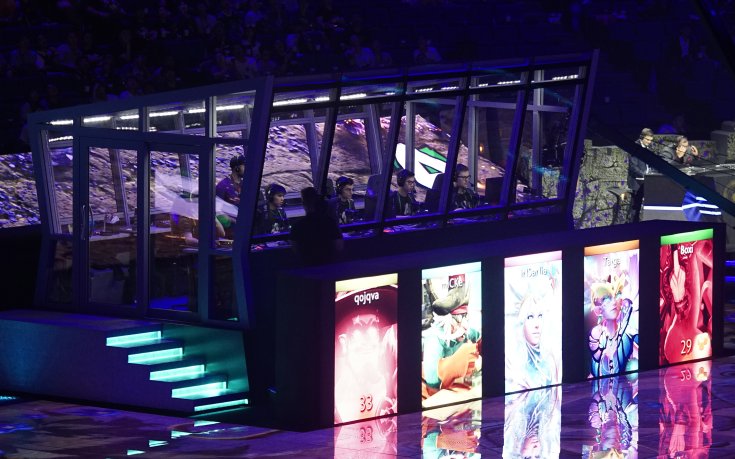 Нова загуба и равенство за Nikobaby на ESL One Малайзия