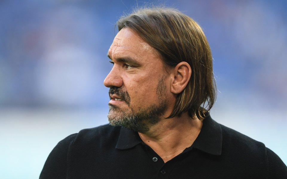 Борусия Мьонхенгладбах се надява да продължи успешното си представяне срещу Байерн Мюнхен в последно