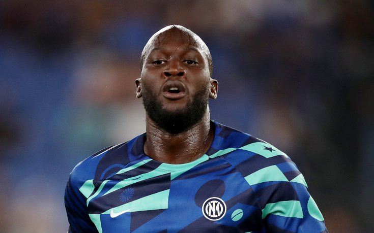 Ромелу Лукаку няма намерение да се завръща в Челси