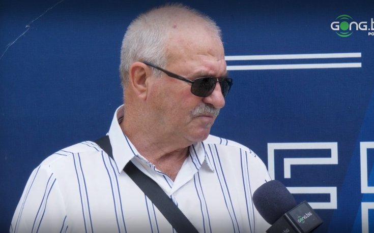 Ангел Станков: Попето и Миланов ще дадат друг облик на Левски