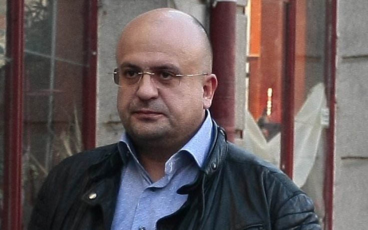 Внезапно почина член на Изпълкома на БФС