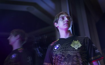 G2 е в топ 4 на Световното по LOL в Саудитска Арабия