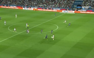 Фоланд даде аванс на Монако на 