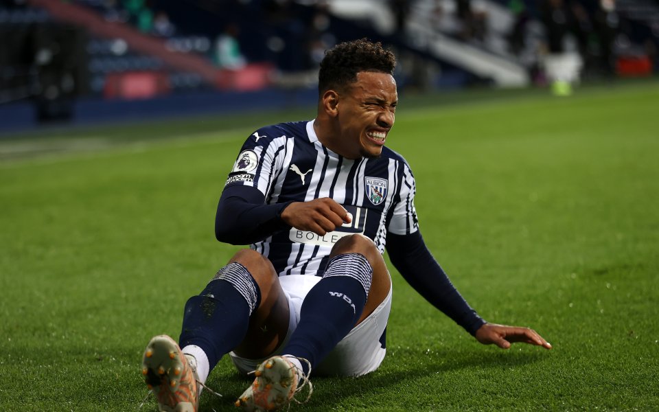 Евертън иска да привлече в състава си крилото на Ал Хилал