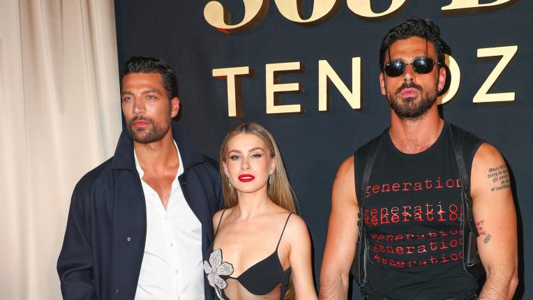  ТЕСТ: Кой е твоят мъж – Начо или Масимо? 