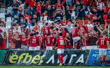 Уникален гол на Де Нойер носи пълния обрат и победата за ЦСКА