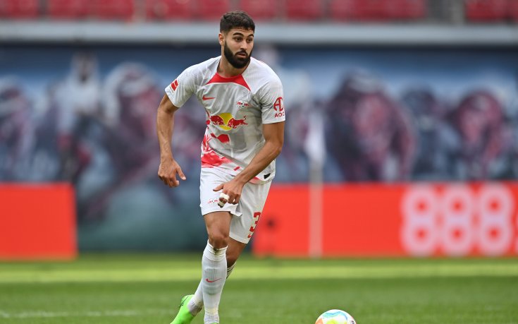 РБ Лайпциг отхвърли оферта за 90 милиона евро от Челси