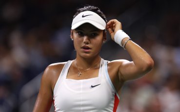 Британската тенисистка Ема Ръдукану заяви че ще се опита да
