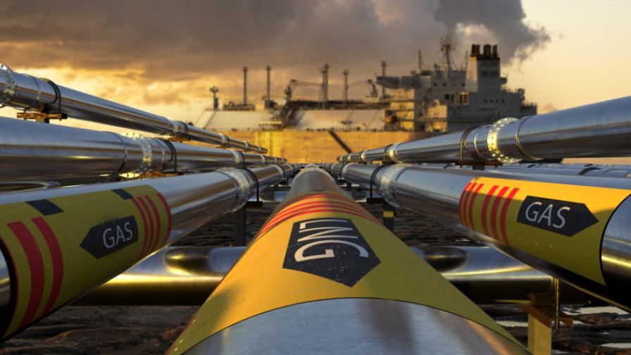 <p>Защо Европа&nbsp;още не може да се откаже от руския газ</p>