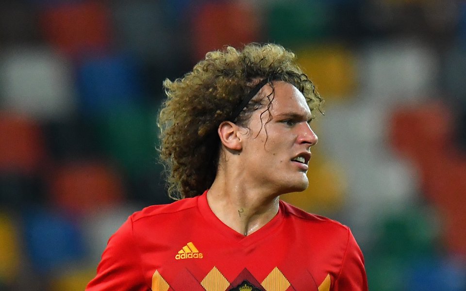 Лестър се сдоби с нов централен защитник след продажбата на