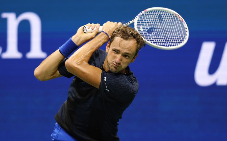 Медведев с нова експресна победа на US Open