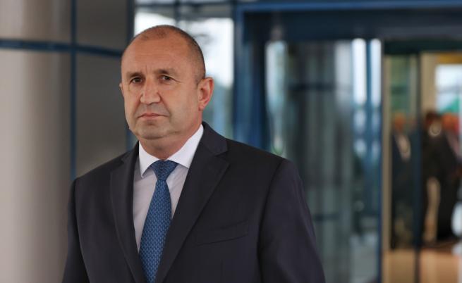 Радев: Догодина България категорично ще се присъедини към Шенген