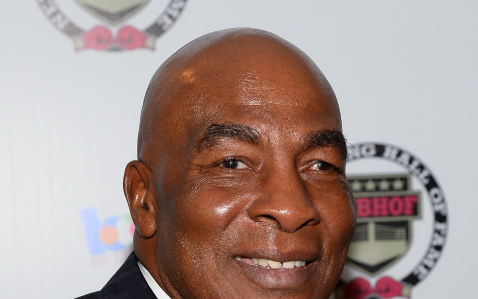 Почина легенда в тежка категория Бойни Бокс Gong.bg