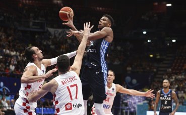 Резултати от втория ден на ЕвроБаскет 2022