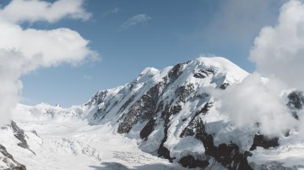 Загубили сме 5% от ледниците за последните 20 години