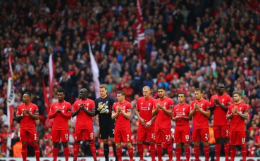 Често футболните истории служат за вдъхновение разказвайки колко впечатляващ е