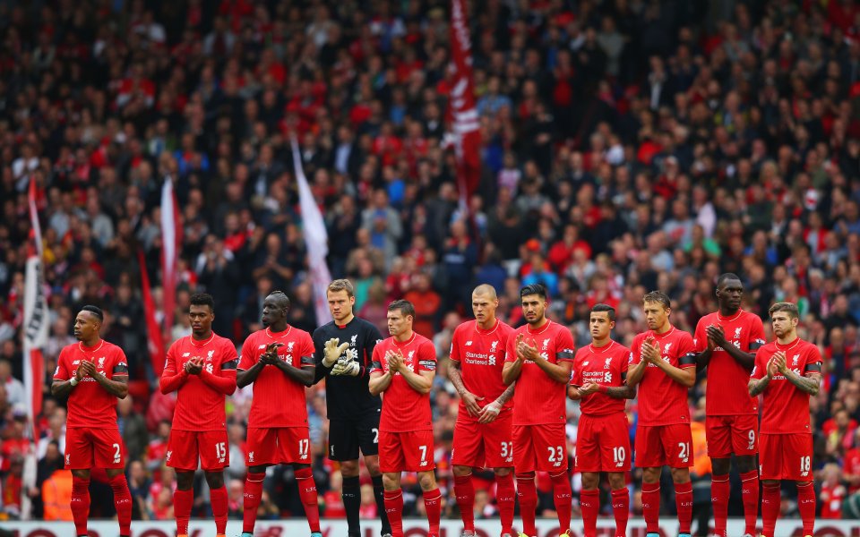 Често футболните истории служат за вдъхновение, разказвайки колко впечатляващ е