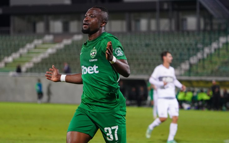 В Германия: Шалке сбърка много с продажбата на Текпетей