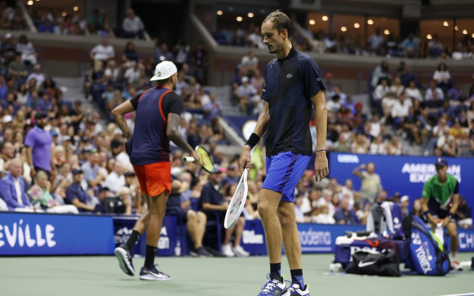 Турнирът в Хале винаги е събирал едни от най-добрите тенисисти