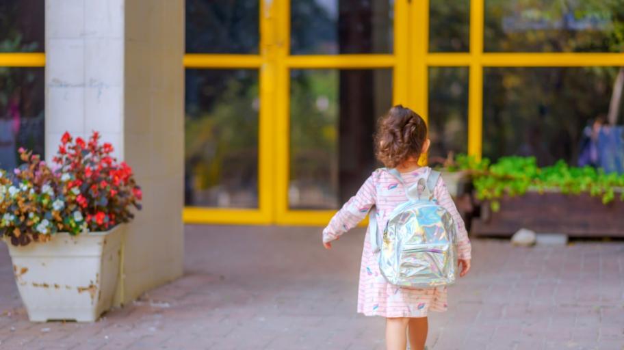 6 прости стъпки: Детето тръгва на детска градина, как да го подготвим?