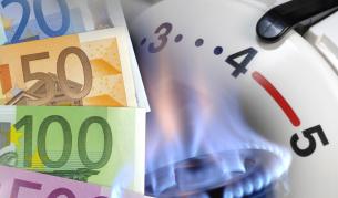 "Булгаргаз" предлага 5 на сто по-висока цена на природния газ за май