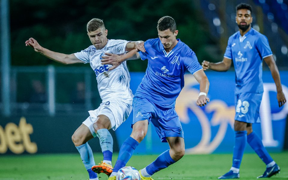 Арда посреща Левски в един от най-интересните сблъсъци от 24-ия